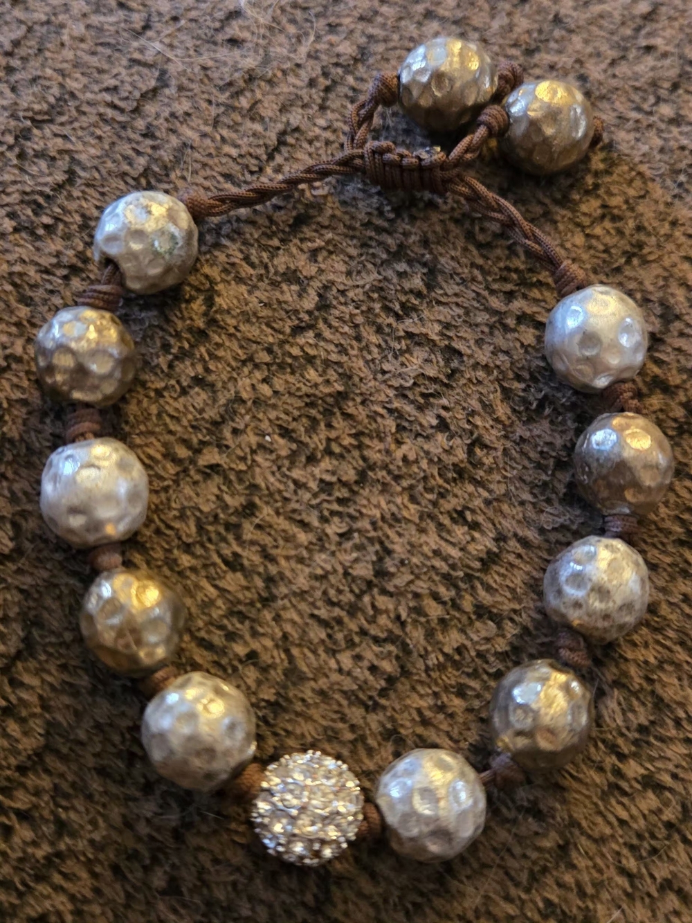 Shamballa Bracelet